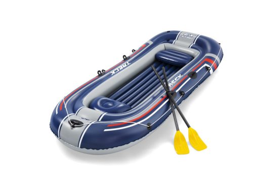 Bestway Hidro-Force csónak 3,07mx1,26m/3 felnőtt+1gyerek