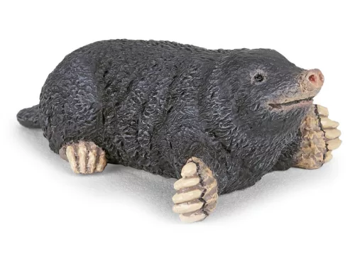 Papo: Vakond