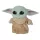 Simba: Mandalorian Baby Yoda plüss 25 cm