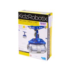 4M üdítősdoboz sikló készlet