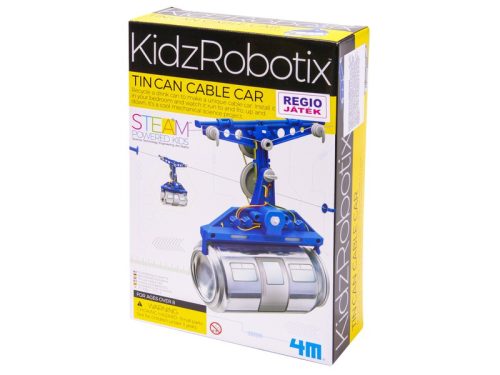 4M üdítősdoboz sikló készlet