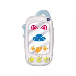 Winfun: Első mobiltelefonom