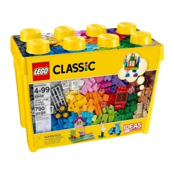 LEGOŽ Classic Nagy kreatív építőkészlet 10698