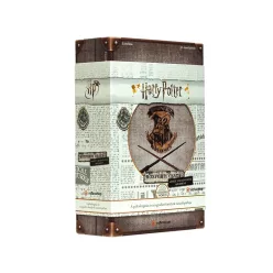 Harry Potter Sötét varázslatok kivédése társasjáték