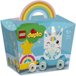 LEGO DUPLO My First 10953 Egyszarvú