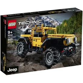 LEGO Technic 42122 JeepŽ Wrangler