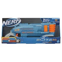 Nerf Elite 2.0 Warden db-8 kilövő