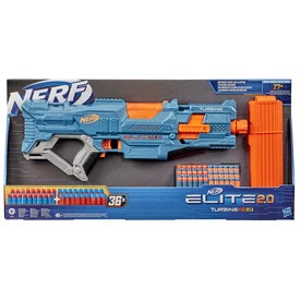 Nerf Elite 2.0 Turbine CS-18 kilövő