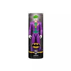 Batman 12"" figurák Joker