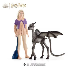 Schleich HP Luna & Thesztrál SLH42636