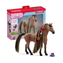 Schleich Achal Tekkiner csődör SLH42621