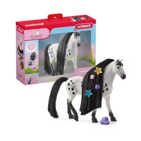 Schleich Knabstrupper csődör SLH42622