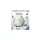 Ravensburger Puzzleball 540 db - Földgömb