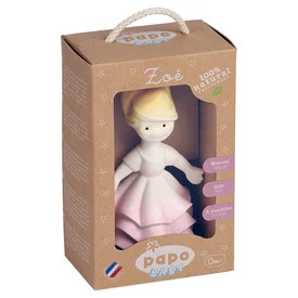 Papo Zoe figura 35001