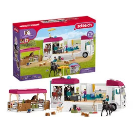 Schleich ló transporter SLH42619