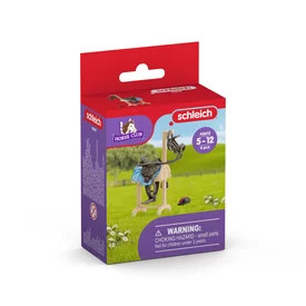 Schleich ló szállító SLH42613