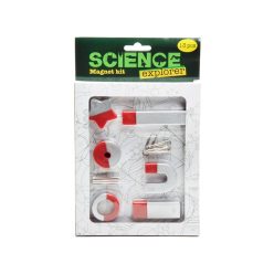 Mágnes 6 darabos készlet