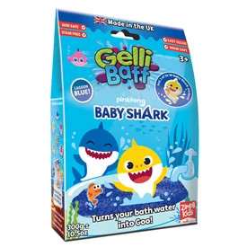 Gelli Baff Baby Shark