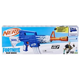 Nerf Fortnite Blue Shock