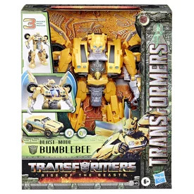 Transformers mozifilm 7 Bumblebee