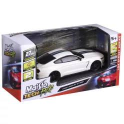   Maisto Tech távirányítós autó - 1/24 - Ford Shelby GT350