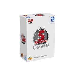 5 másodperc 3 válasz tabuk nélkül társas