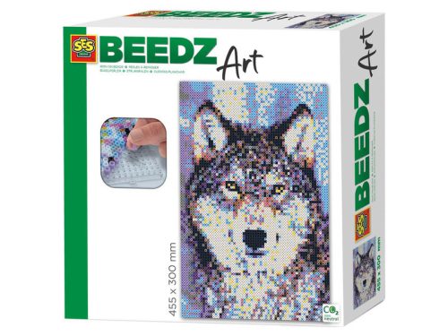 SES: Vasalható gyöngy - Gyöngyművészet Farkas