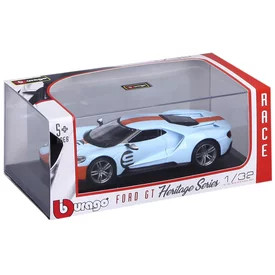 Bburago 1/32 - Ford GT19 Heritage