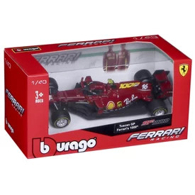 Bburago 1/43 - Ferrari Racing 2020 SF1000