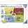 Ravensburger Puzzle 150 db - Pokémon