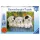 Ravensburger Puzzle 200 db - Kölyökkutyák
