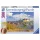 Ravensburger: Puzzle 500 db - Strand, Ahlbeck