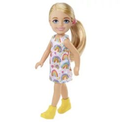 Barbie Chelsea baba - 14 cm, többféle