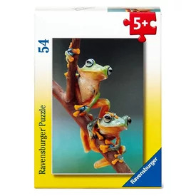 Ravensburger: Minipuzzle - Állatok