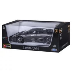 Bburago 1/18 - Lamborghini Reventon