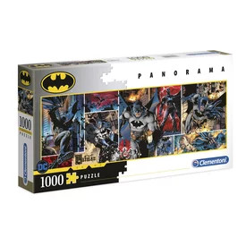 Panoráma puzzle 1000 db - Batman