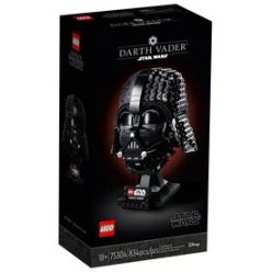 LEGO Star Wars TM 75304 Darth Vader Helmet V29