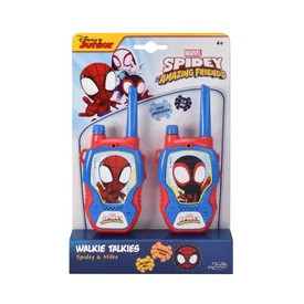 Walkie Talkie Spidey