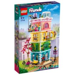 LEGO Friends 41748 Heartlake City közösségi központ