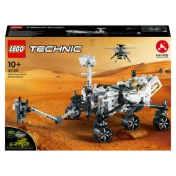 LEGO Technic 42158 NASA Mars Rover Perseverance