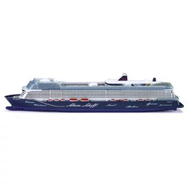 SIKU: Mein Schiff 1