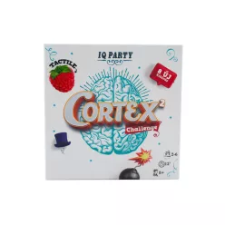 Cortex 2 társasjáték