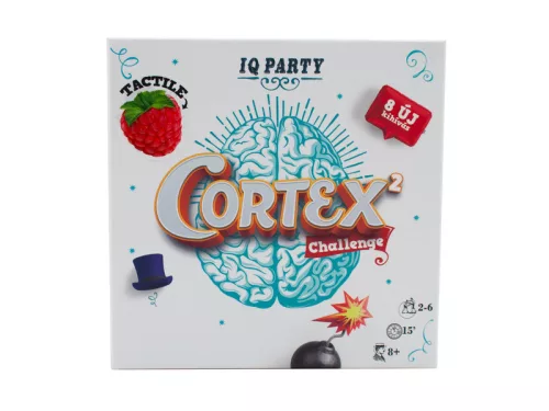 Cortex 2 társasjáték