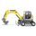 SIKU: Wacker Neuson EW65