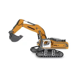 SIKU: Liebherr R980 SME Crawler excavator RC