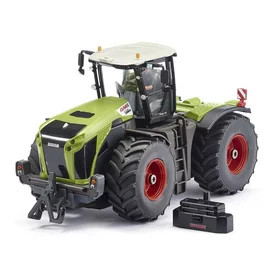 SIKU Claas Xerion 5000 VC Bluetooth app kontrol