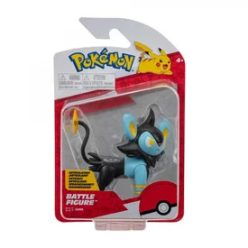 Pokémon figura Luxio 5 cm