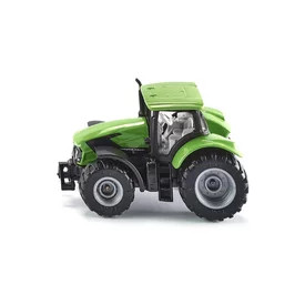 DEUTZ-FAHR TTV 7250 Agrotron