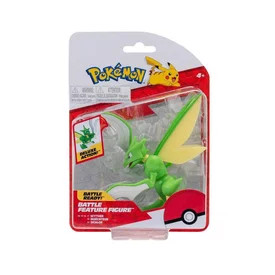 Pokémon figura Scyther 11 cm