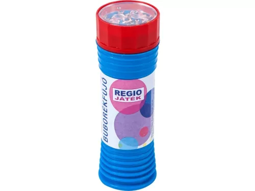 REGIO Buborékfújó